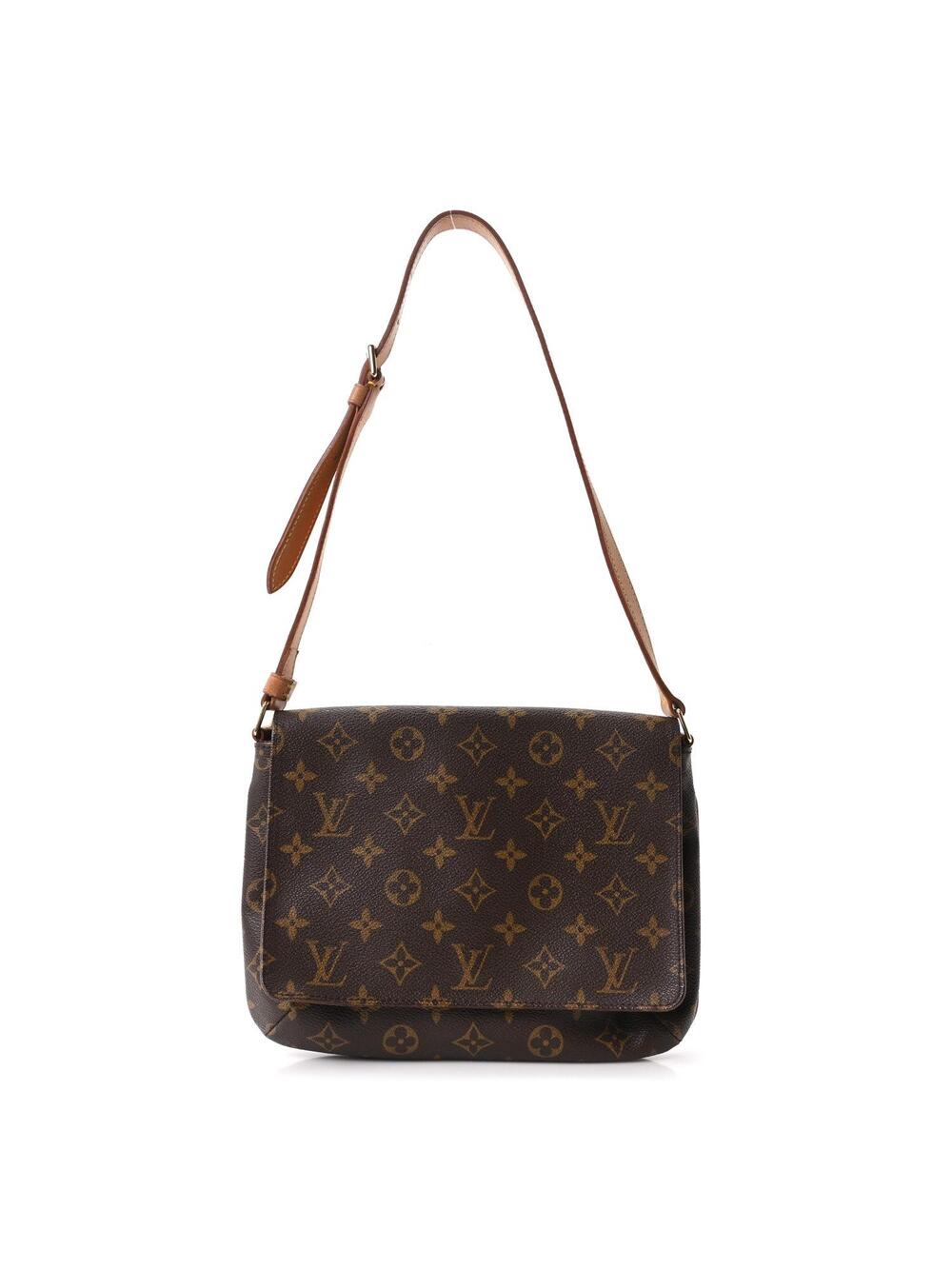 Louis Vuitton Musette Tango #344491L69B